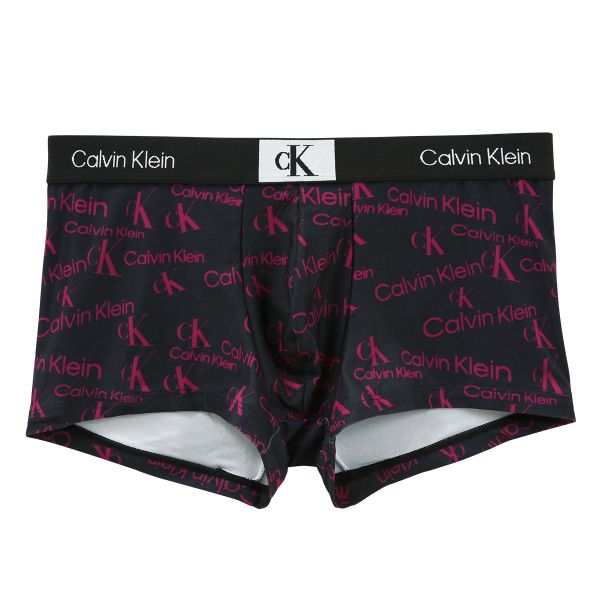 カルバン・クライン Calvin Klein CALVIN KLEIN 1996 MICRO LOW RISE TRUNK ローライズ ボクサーパンツ｜shirohato｜06