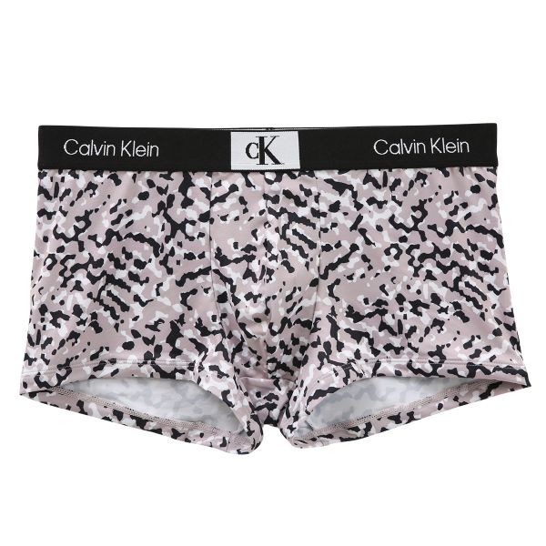 カルバン クライン Calvin Klein CALVIN KLEIN 1996 MICRO LOW RISE TRUNK ローライズ ボクサーパンツ｜shirohato｜07