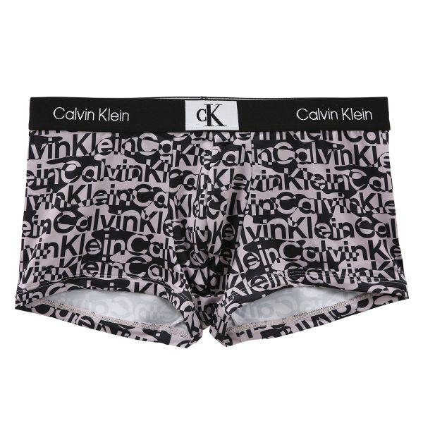 カルバン・クライン Calvin Klein CALVIN KLEIN 1996 MICRO LOW RISE TRUNK ローライズ ボクサーパンツ｜shirohato｜08