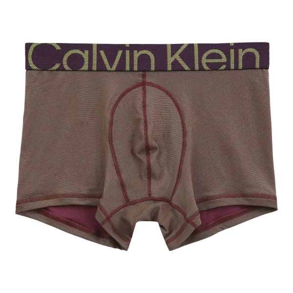 カルバン・クライン Calvin Klein FUTURE SHIFT FASHION LOW RI...