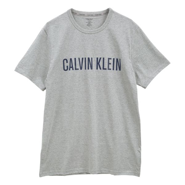 カルバン・クライン Calvin Klein INTENSE POWER LOUNGE ショートスリ...