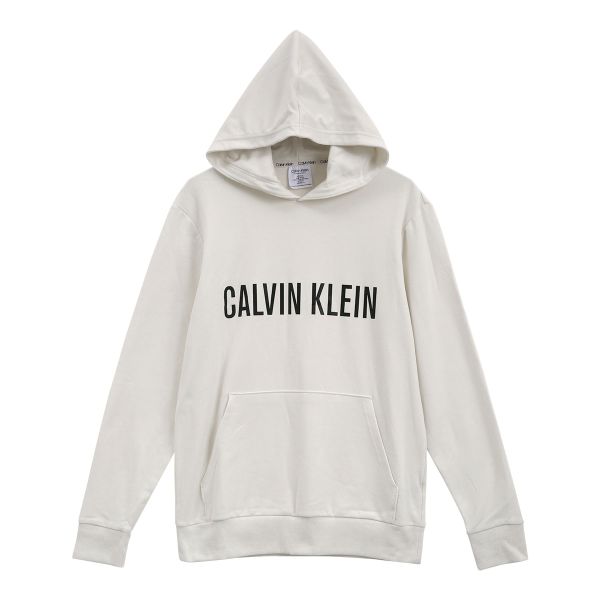カルバン クライン Calvin Klein INTENSE POWER LOUNGE L/S HO...