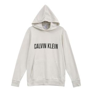 カルバン・クライン Calvin Klein INTENSE POWER LOUNGE L/S HO...