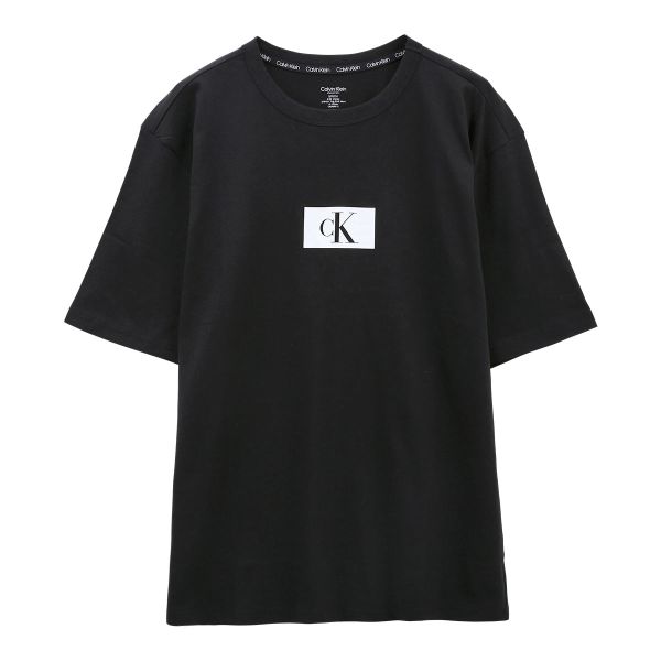 カルバン・クライン Calvin Klein CALVIN KLEIN 1996 SLEEP S/S CREW NECK Tシャツ メンズ｜shirohato｜03