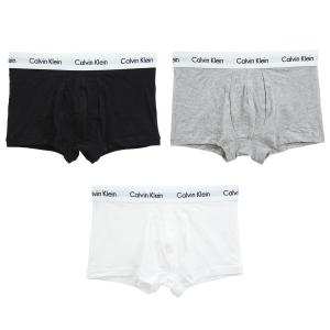 カルバン・クライン アンダーウェア Calvin Klein Underwear LOW RISE ...