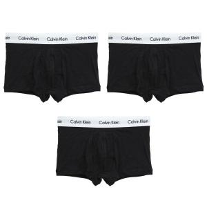 カルバン・クライン アンダーウェア Calvin Klein Underwear LOW RISE ...