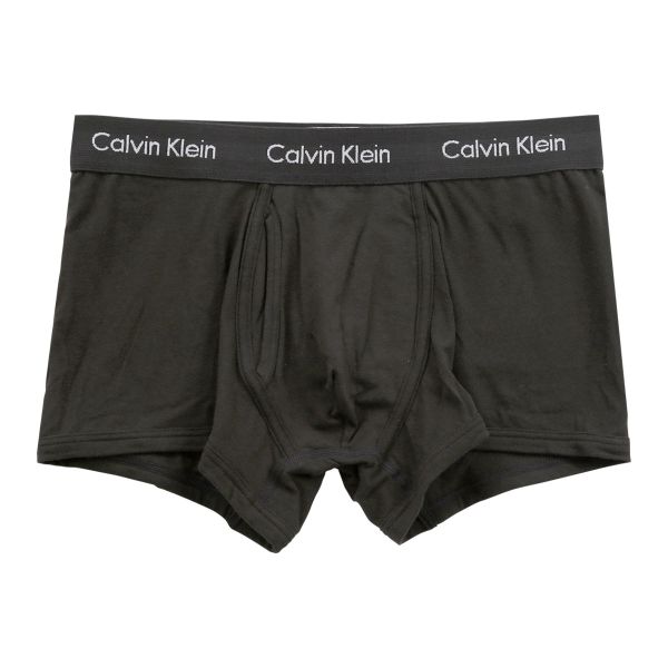 カルバン・クライン Calvin Klein MODERN ESSENTIALS TRUNK ボクサーパンツ メンズ トランク｜shirohato｜02