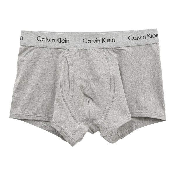 カルバン クライン Calvin Klein MODERN ESSENTIALS TRUNK ボクサ...