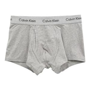 カルバン・クライン Calvin Klein MODERN ESSENTIALS TRUNK ボクサ...