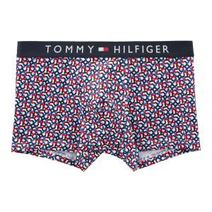トミー・ヒルフィガー TOMMY HILFIGER TH ORIGINAL MF TRUNK ボクサ...