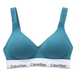 カルバン・クライン Calvin Klein MODERN COTTON スクープバック ライトリー...