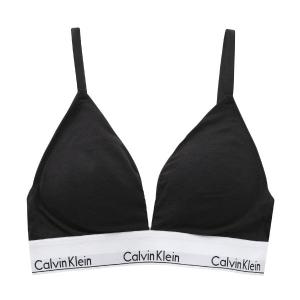 カルバン・クライン Calvin Klein MODERN COTTON Triangle トライア...
