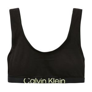 カルバン・クライン Calvin Klein FUTURE SHIFT COTTON ハーフトップ ...