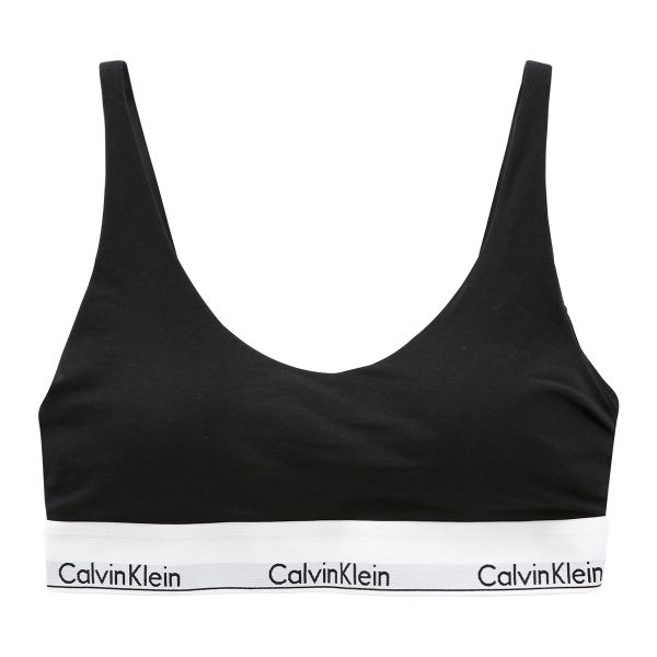 カルバン・クライン Calvin Klein MODERN COTTON LIGHTLY LINED...