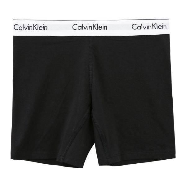 カルバン・クライン Calvin Klein MODERN COTTON BOXER BRIEF ボ...