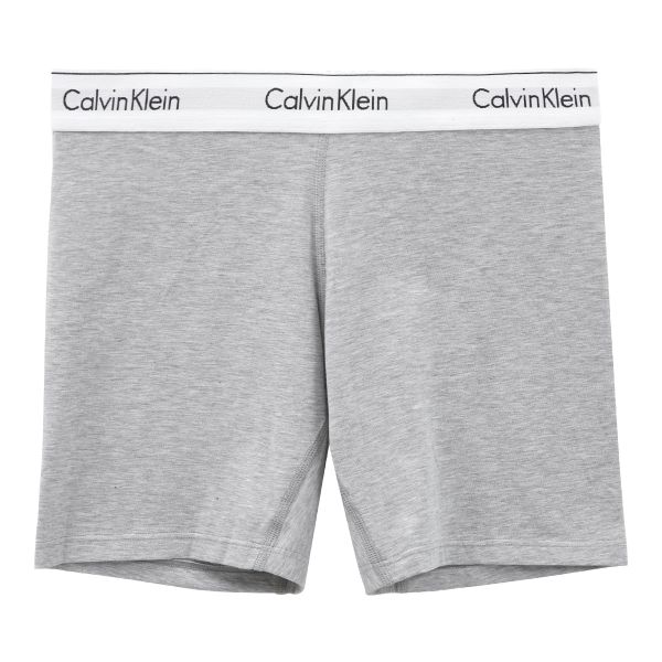 カルバン クライン Calvin Klein MODERN COTTON BOXER BRIEF ボ...