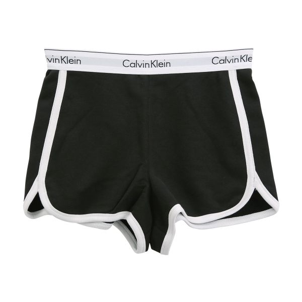 カルバン・クライン アンダーウェア Calvin Klein Underwear MODERN COTTON ラウンジ ショートパンツ 裏毛