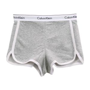 カルバン・クライン Calvin Klein MODERN COTTON ラウンジ ショートパンツ ...