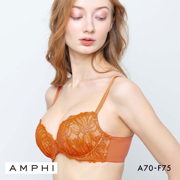 AMPHI(ワコール) アンフィ ブラジェニック 盛り胸タイプ