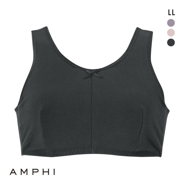 AMPHI(ワコール) アンフィ ナイトアップブラ ノンワイヤー AMPHI(ワコール) アンフィ ナイトアップブラ ノンワイヤー