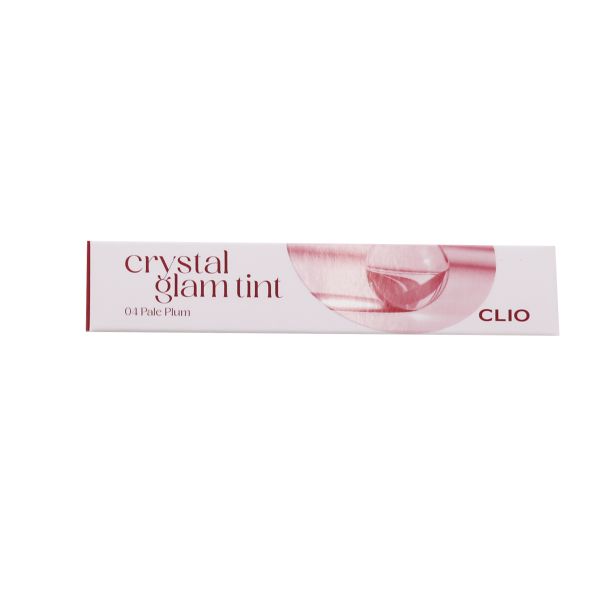 CLIO クリオ クリスタルグラム ティント CRYSTAL GLAM TINT 国内発送 韓国コスメ | CLIO（コスメ） | 01