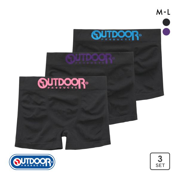 outdoorボクサー2枚組10点　M※最終値下げ 楽天市場】OUTDOOR（サイズ（S/M/L）LL）（ボクサーパンツ