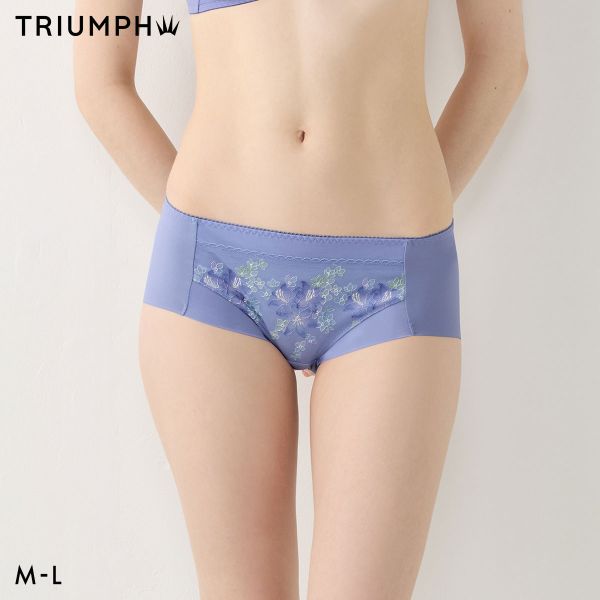Triumph（トリンプ） バストマジック TR646 ショーツ ボーイレングス