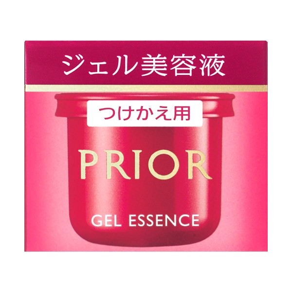 SHISEIDO（資生堂） プリオール ジェル美容液 つけかえ用 送料無料