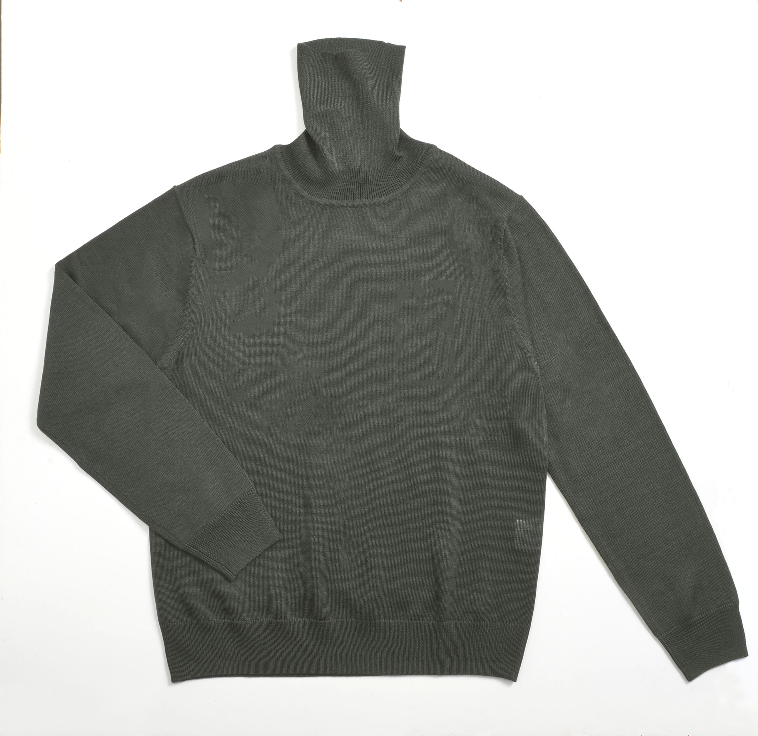 BACK WAVE コットンセーター [全3色] – muta Online Store