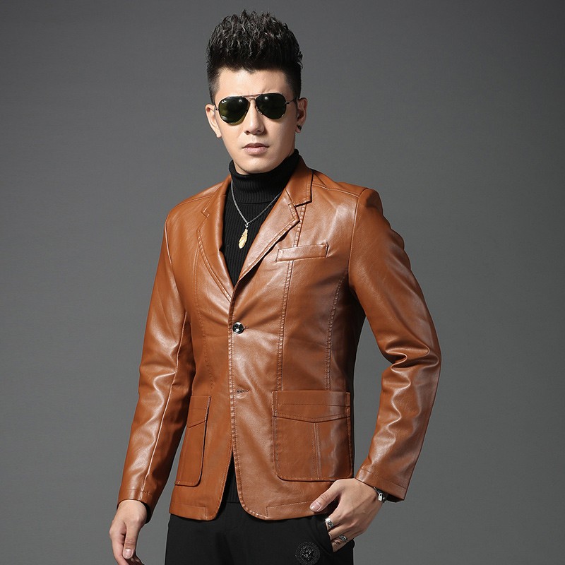 超美品革スーツ メンズ レザージャケット ジャケット レザーコート 革ジャケット 大きいサイズ Pu バイクジャケット フェイクレ Www Arlingtonfinancialadvisors Com