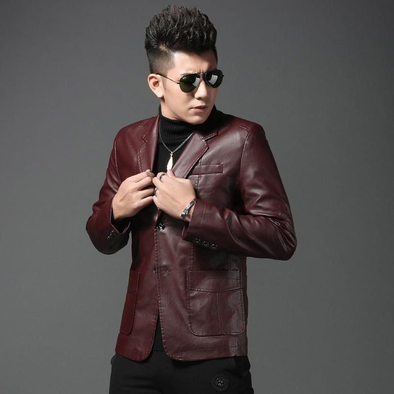 超美品革スーツ メンズ レザージャケット ジャケット レザーコート 革ジャケット 大きいサイズ Pu バイクジャケット フェイクレ Www Arlingtonfinancialadvisors Com