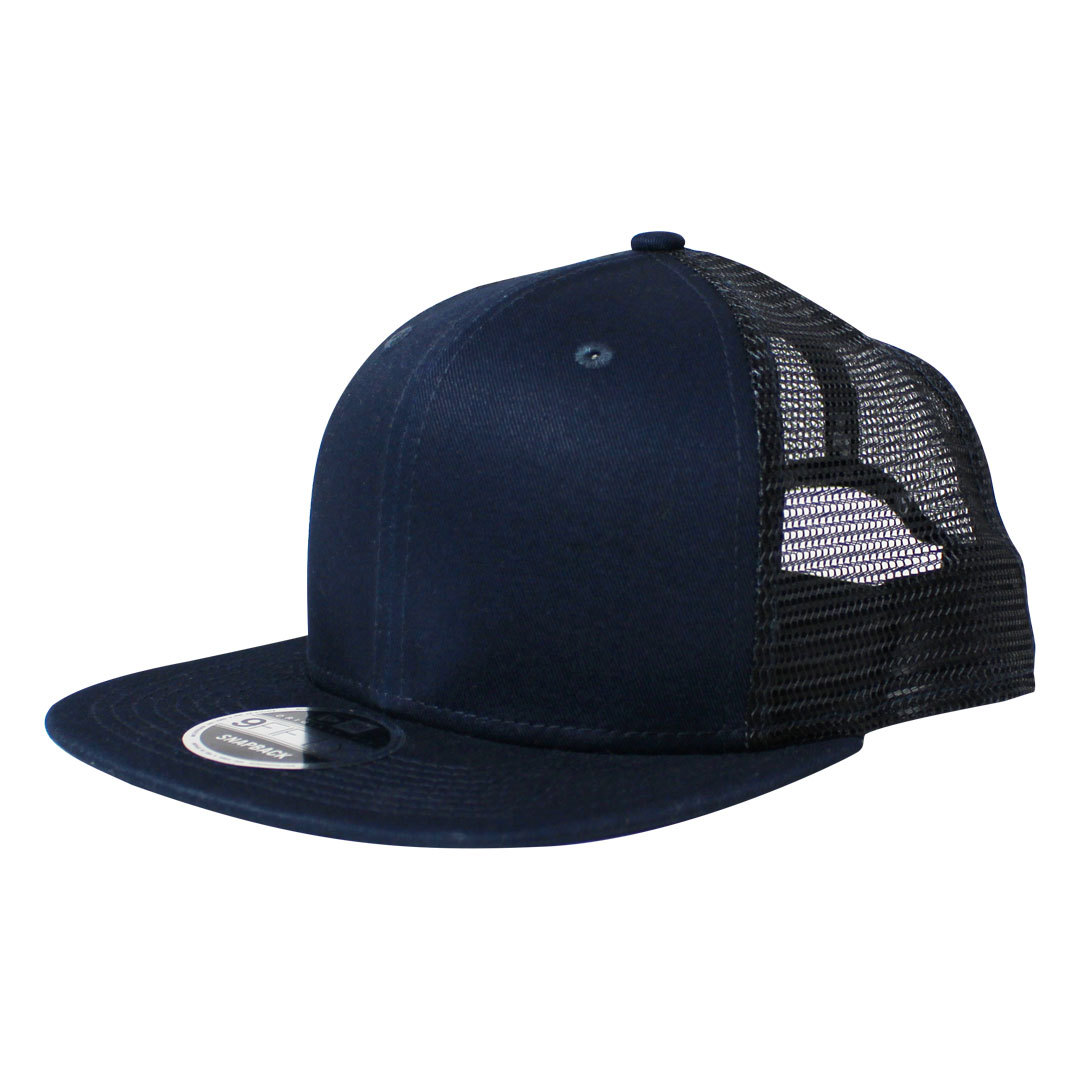 NEW ERA NE403 オリジナル刺繍カスタムオーダー スナップバックメッシュキャップ :sscp003:CAPS UP Yahoo!店 - 通販  - Yahoo!ショッピング