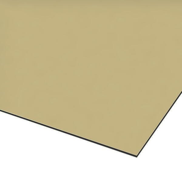 アルミ複合板 Sステン 厚み3mm 910×1820mm (3X6) 3カットまで無料 (旧