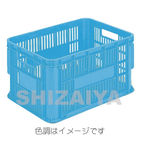 サンテナーB#80-3 106901 サンコー(三甲) 沖縄・離島以外送料無料の複数セット商品へのリンクあり｜shizaimarket｜02