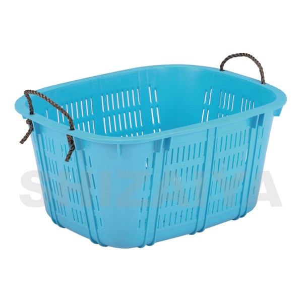 三甲（サンコー） 万丈篭3型(ロープ付) 506000-01 ○業務用 : 資材