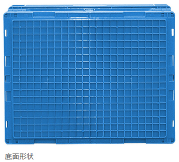 オリコンP16B C 【4個セット】 557180 サンコー(三甲) オプション・沖縄離島以外配送無料の複数セット商品のリンクあり :S557180BL 4:資材マーケット.COMヤフー店