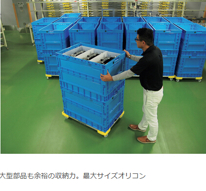 オリコンP300B 【1個】 559770 サンコー(三甲) オプション・沖縄離島以外配送無料の複数セット商品のリンクあり