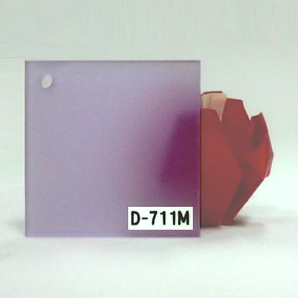 ���{�� �t�@���^���b�N�X �h���[���V���[�Y �A�N������(�L���X�g��) D-711M(�Жʃ}�b�g�^�C�v) ����3mm 650X1100mm(�Ɩ��p) �����i�ւ̃����N����