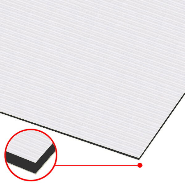 A~ Vo[XW 3mm 910×1820mm (3X6) 10 nCG[Xo HAC-51 ϐv^ Ɩp