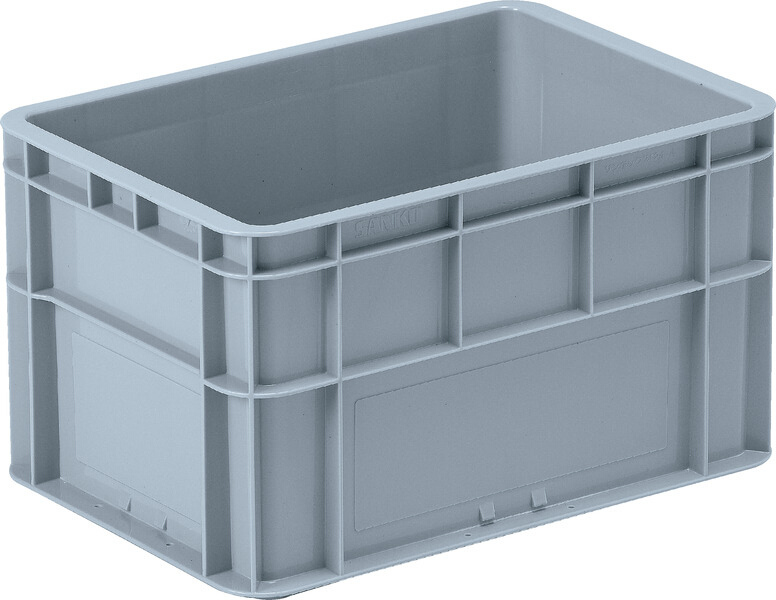 しょーーーご様　　専用 三甲（サンコー） サンボックス#24-4 グレー【10個セット】202658