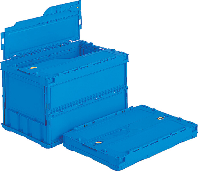 ペタンコC-50B (サンロック付) 【4個セット】 558500 サンコー(三甲) オプション・沖縄離島以外配送無料の複数セット商品のリンクあり