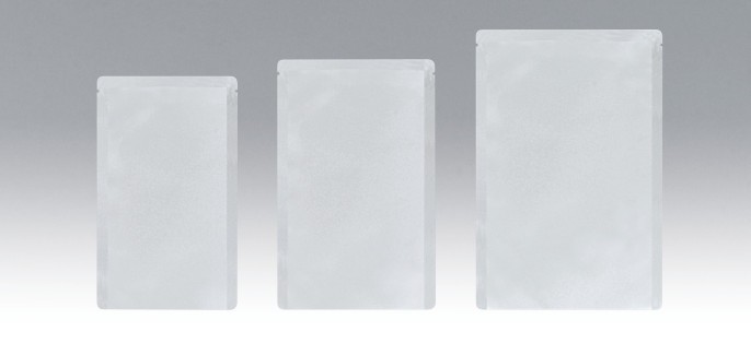 真空パック 袋 業務用 明和産商 ボイル用 85℃ 真空包装 三方袋 NN
