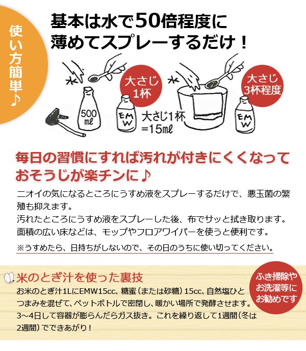 使い方簡単
