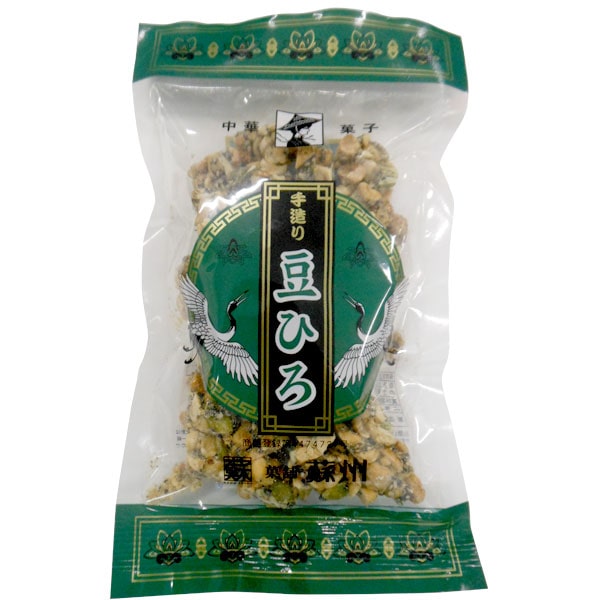 長崎中華菓子 豆ひろ（150g）林製菓 5月新商品