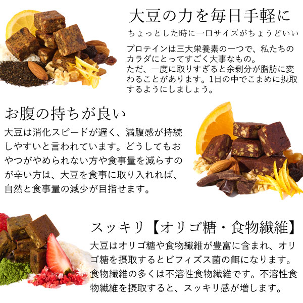 SOY Concept bits(ソイコンセプ...の詳細画像3