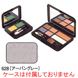 Yahoo! Yahoo!ショッピング(ヤフー ショッピング)エルエリートアイシャドウ・レフィル 628（アーバングレー） ジュポン化粧品本舗