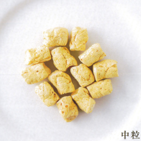 有機 豆なエンドウミート(中粒)大豆不使用(2...の詳細画像2