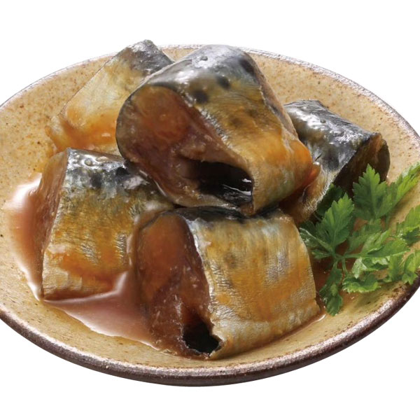 北海道産 いわしの味噌煮(95g(固形量70g...の詳細画像1