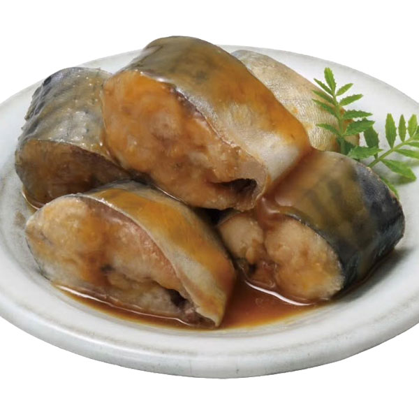 北海道産 さばの味噌煮(120g(固形量90g...の詳細画像1