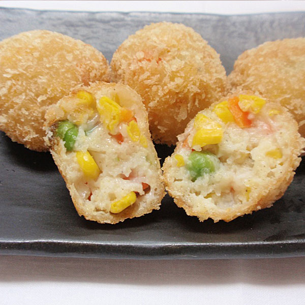 小麦不使用パン粉 国内産玄米使用 玄米ぱんこ(100g) 桜井食品 関連画像1